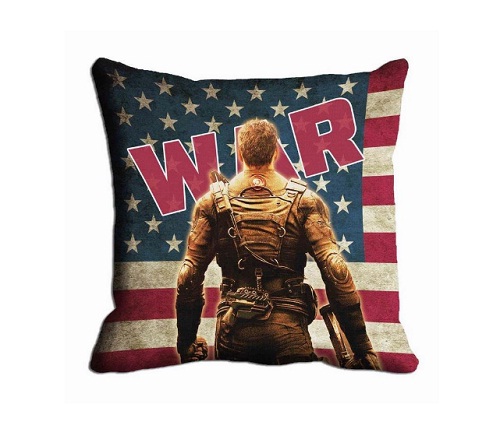 India Desire : Pepperfry Steal Deal: Get Me Sleep Printed Cushion Covers In Just Rs. 82 Only